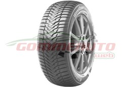 COP. 145/80TR13 KUMHO WP51 75T M+S